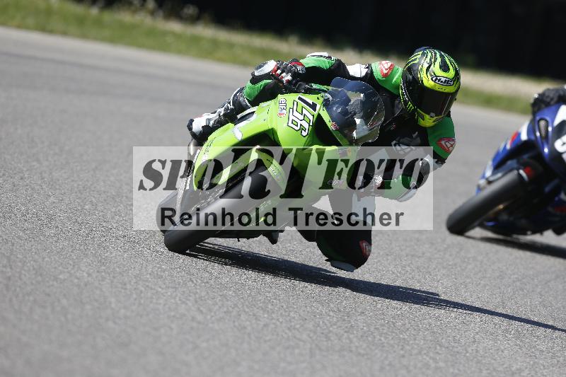 /12 30.04.2025 Speer Racing ADR/Gruppe gelb/156